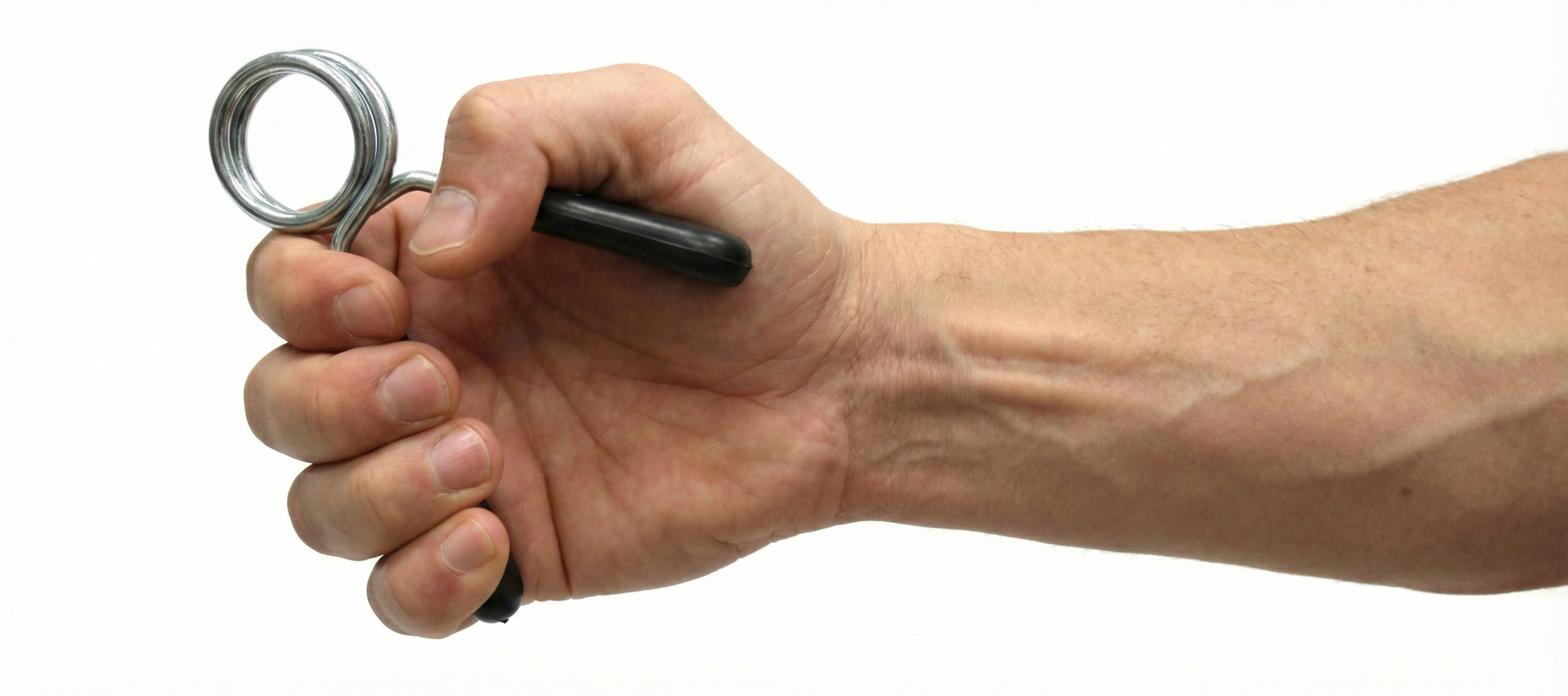 Paire de collier stop disques - FITLIFE - Acier - Fitness/Musculation - Maison/Appartement