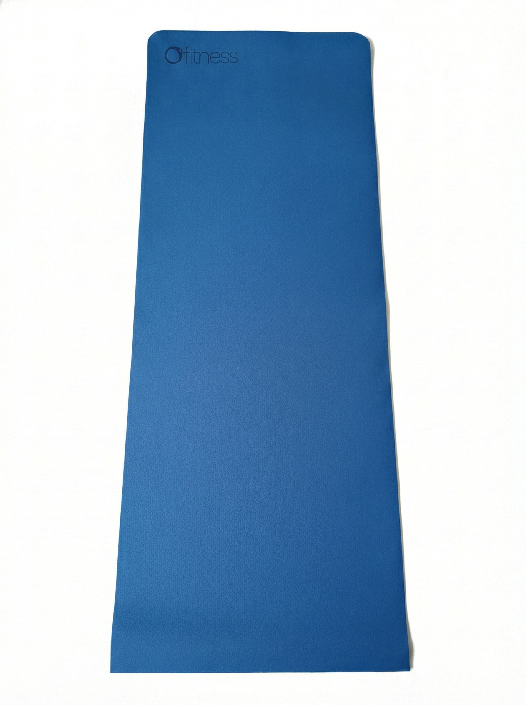 Tapis de Yoga - O'FITNESS - TPE - Taille 183 x 61 x 0.6 cm