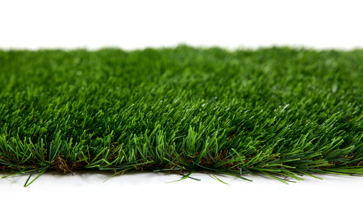 Gazon synthétique Baya - 40 mm - bobinot de 1m*5m