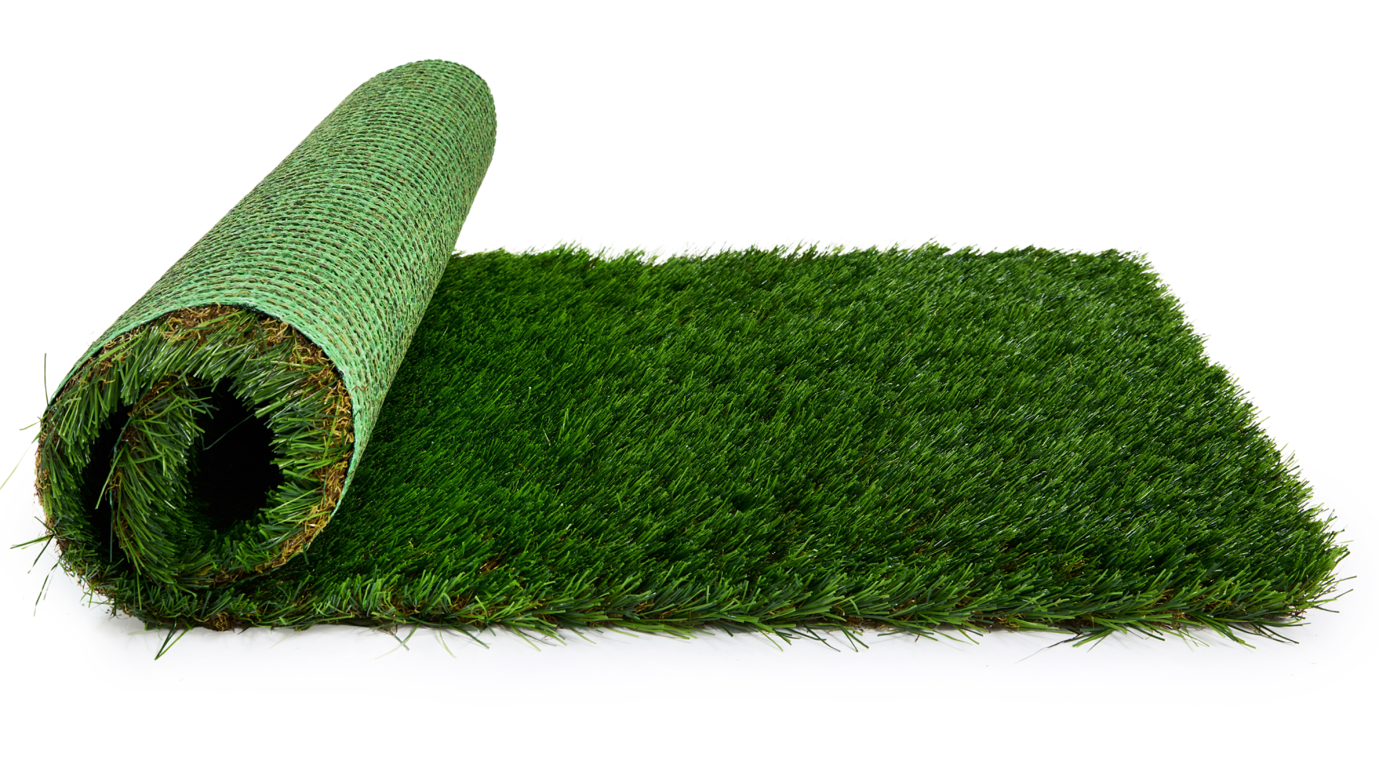 Gazon synthétique Baya - 40 mm - bobinot de 1m*5m