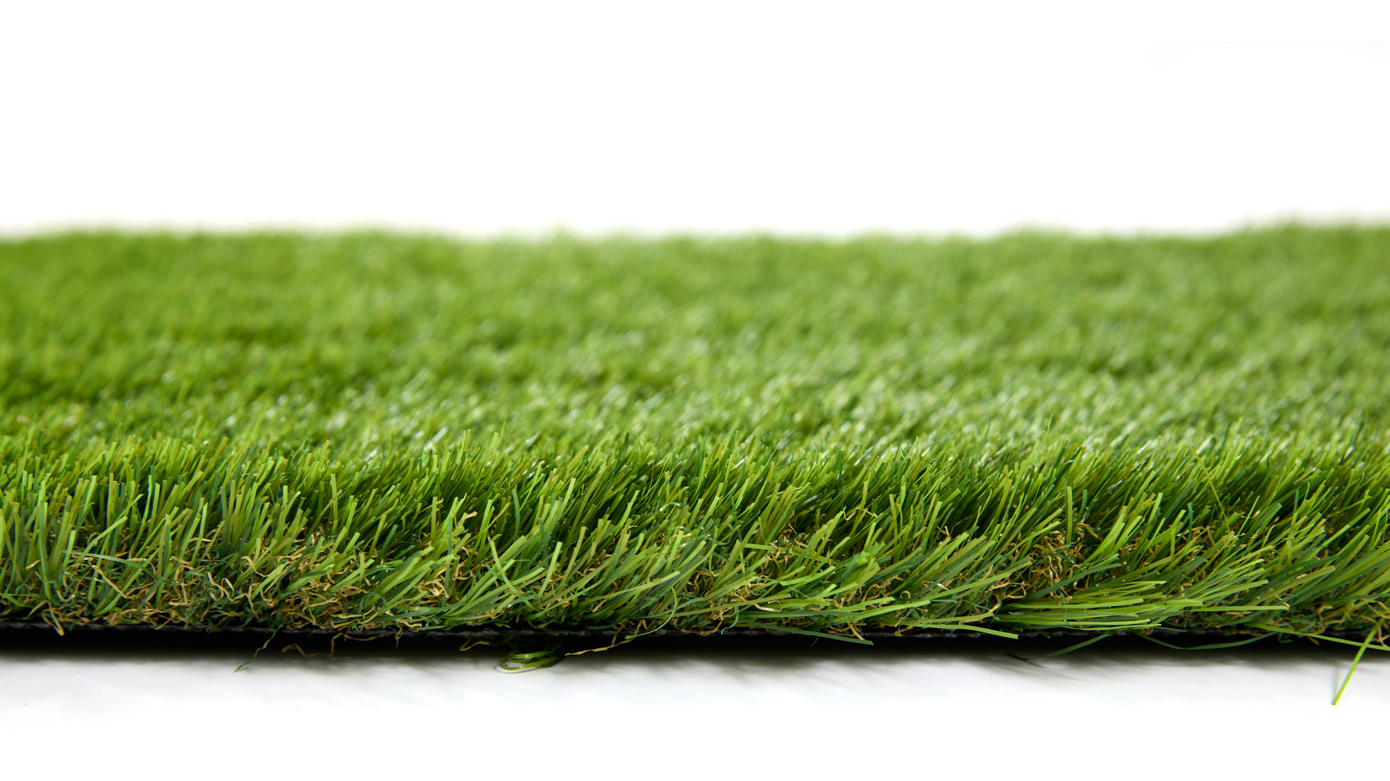 Gazon synthétique Joona - 38 mm - bobinot de 1m*5m - Jardin / Terasse / Balcon