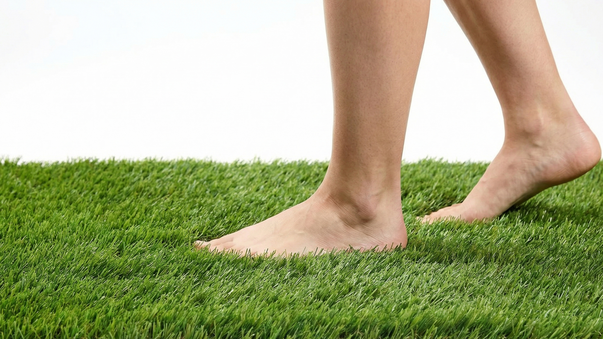 Gazon synthétique Joona - 38 mm - bobinot de 1m*5m - Jardin / Terasse / Balcon